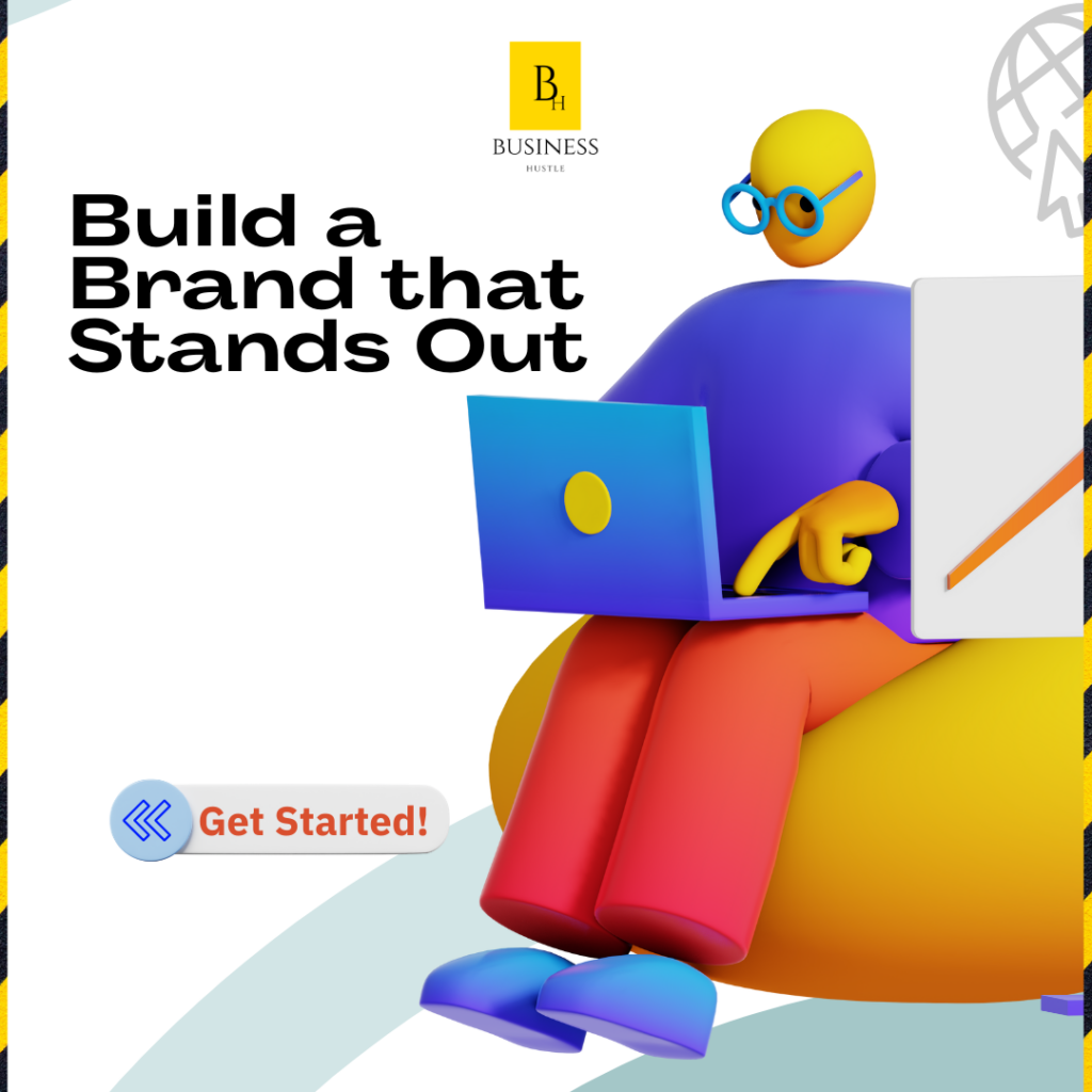 Brand Consulting
