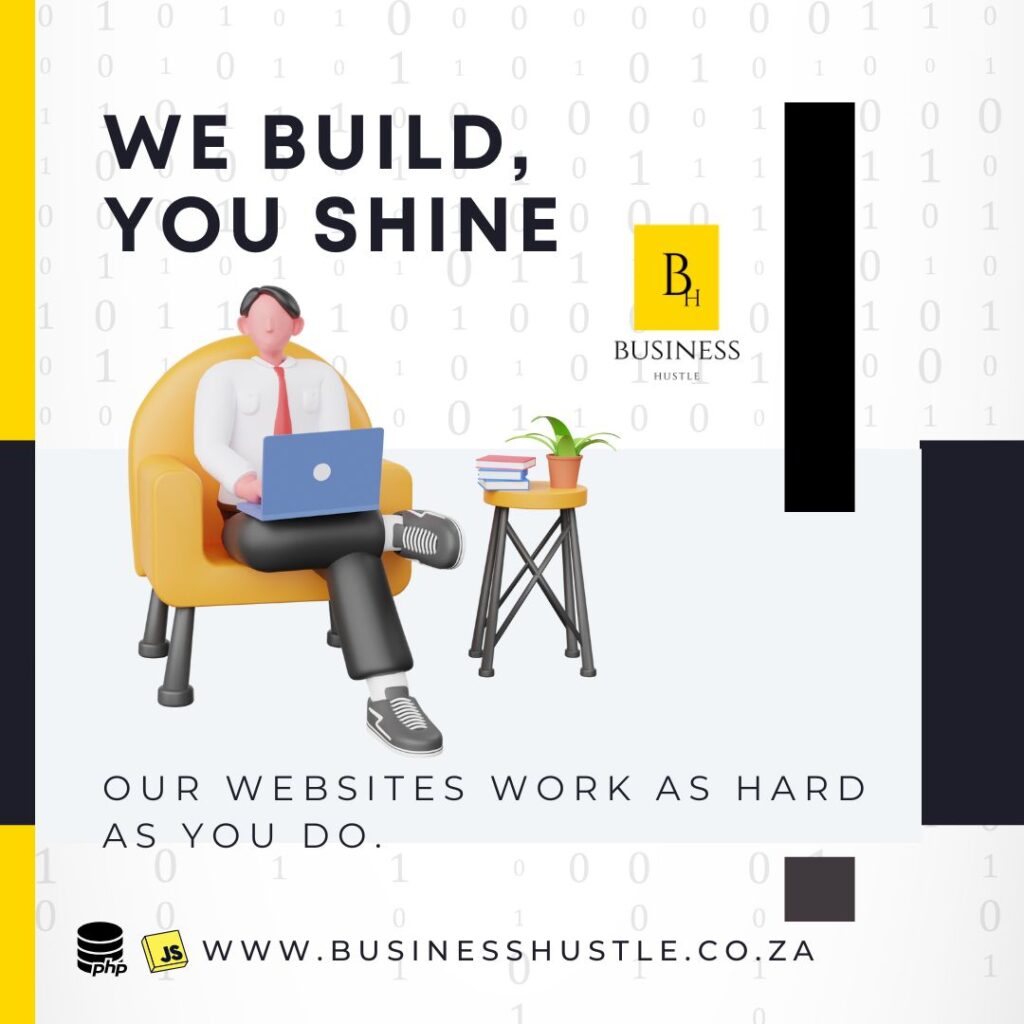 Startup Website Package