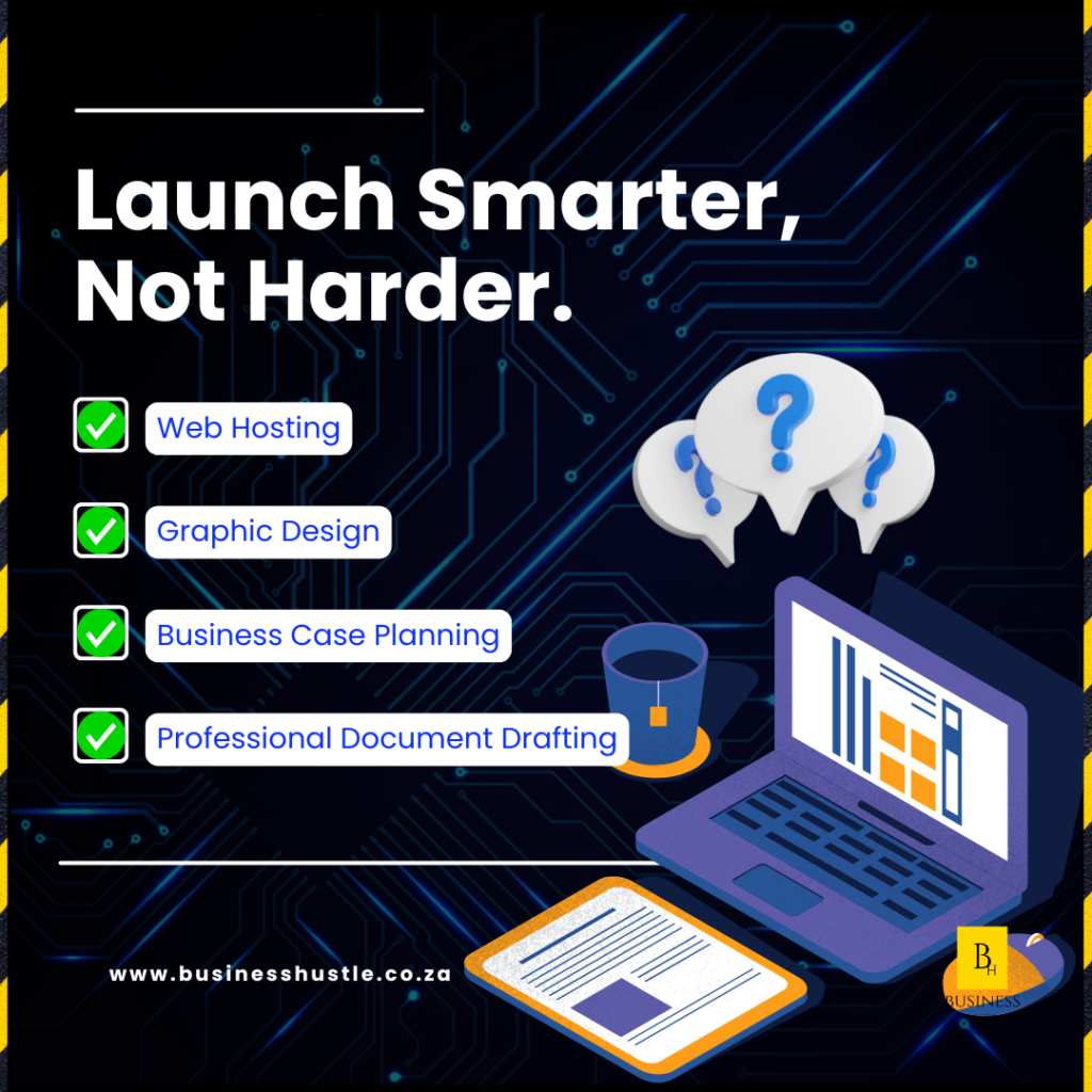 Brand Launch Package