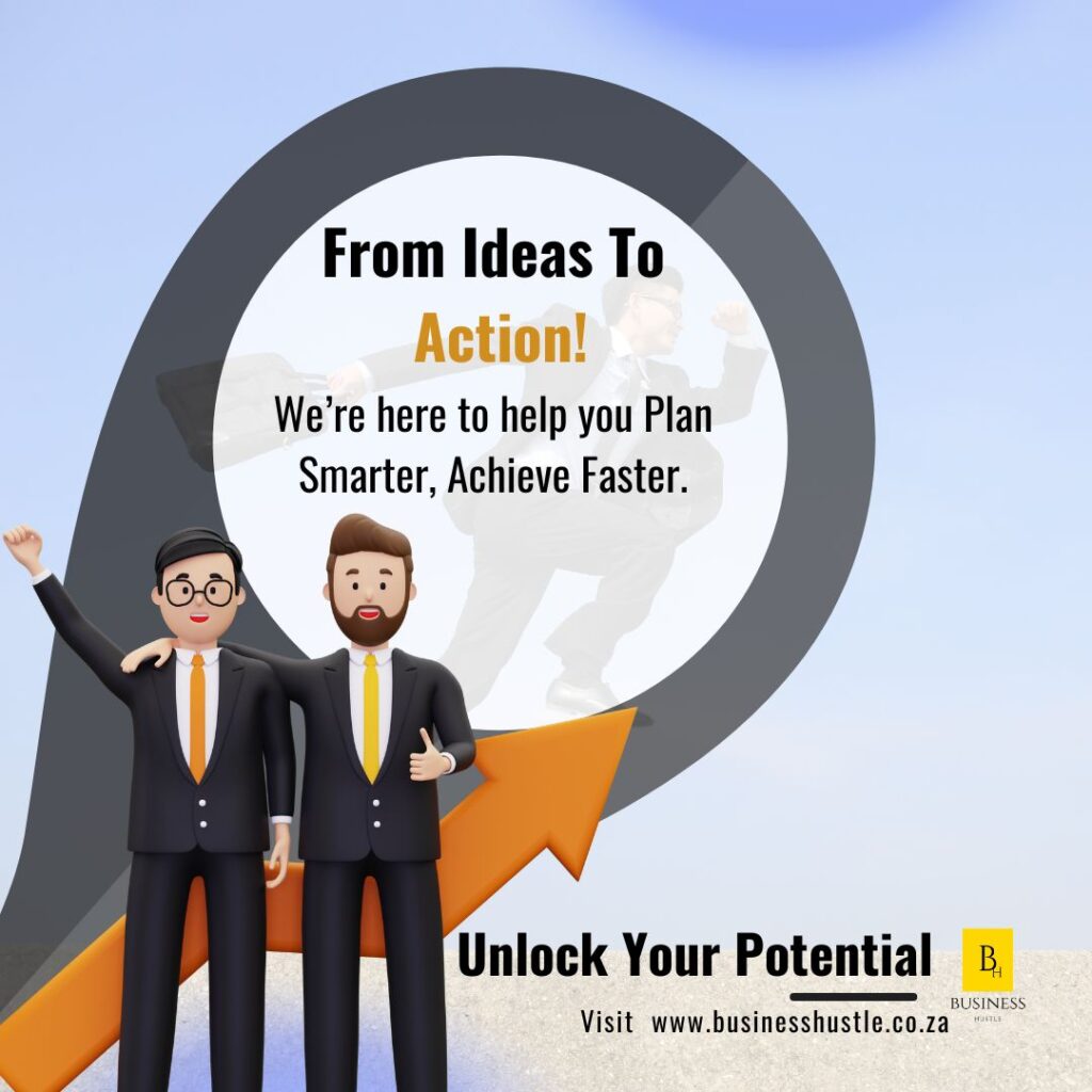 Business Case Planning