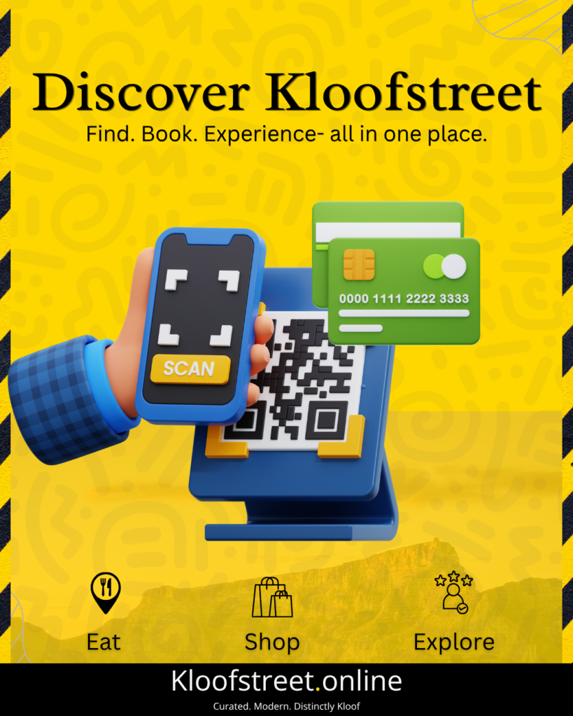 Kloofstreet Pass
