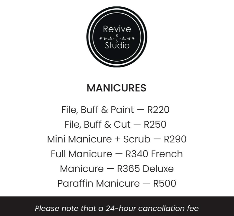 Revive Studio pricing